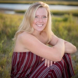 Meet your Posher, Morgan